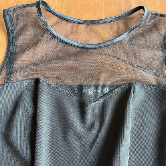 Ruby Rox Dress - Picture 7 of 11